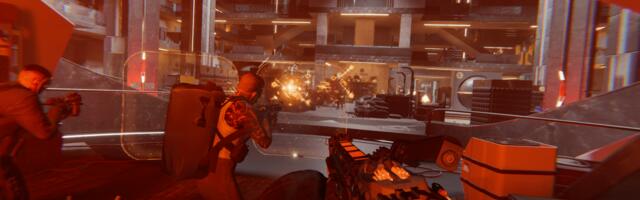 Den of Wolves understands what made the Payday series special