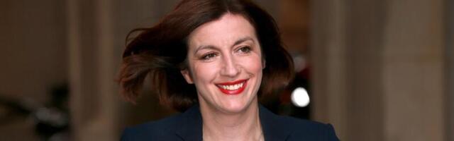 Education department launches £8.2m scheme to encourage girls to enter AI careers