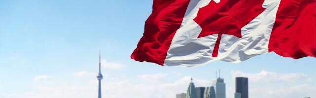 Spot XRP ETF Set to Start Trading in Canada This Week After Regulatory Nod, Token Up 7%