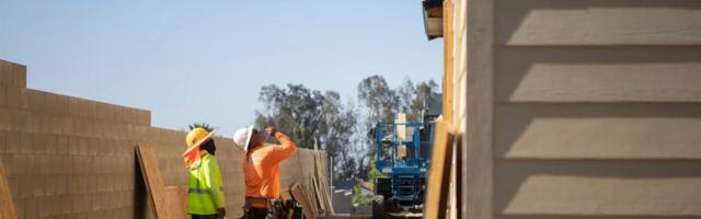 Gov. Newsom, Legislature tangle with construction unions over minimum wage
