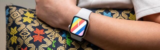 Apple’s colorful Watch Solo Loop bands are up to 70 percent off now