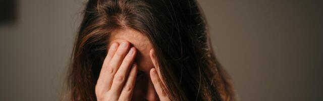 Why the Weather Is Literally Giving You a Headache