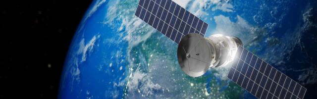 Secretive Chinese Satellite Emerges in Surprising Orbit After 6-Day Vanishing Act