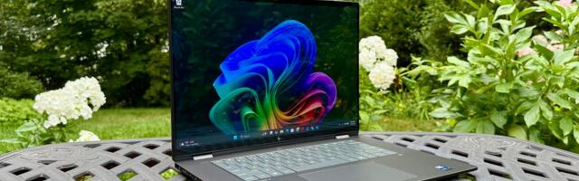 HP OmniBook X Flip 16 Review: A Poorly Stitched Frankenstein of a 2-in-1