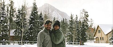 Marrying a surgery resident has redefined how I think about relationships. Support is picking up the slack without keeping score.