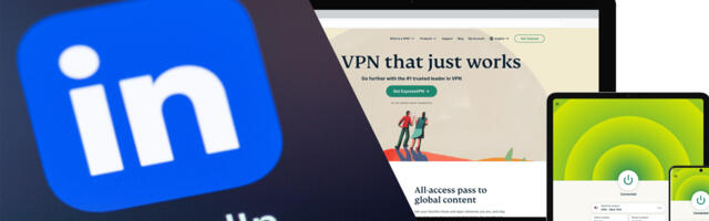 LinkedIn Premium subscribers can now get up to 7 months free with ExpressVPN