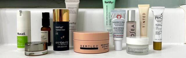 The 12 Best Eye Creams of 2025