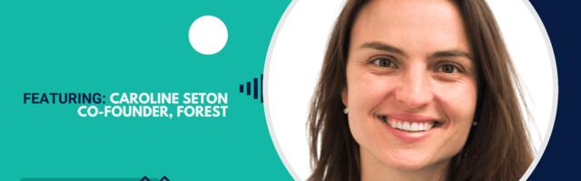 How micromobility has changed cycling – Caroline Seton, Forest