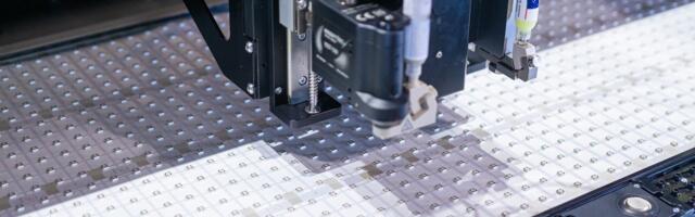 Dutch startup TracXon raises €4.75M to scale printed electronics and challenge PCB dominance