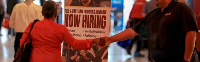 Job growth badly missed expectations in August, and unemployment ticked up