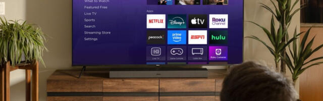 Unplugging Your Roku TV Doesn't Reset It - Here's What You Need To Do