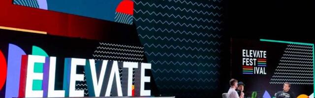 AI, startups, and Simu Liu: Elevate Festival announces 2025 schedule