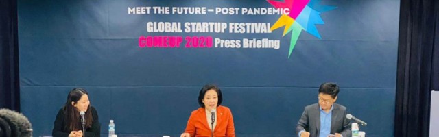 Amidst The Pandemic, Korea Ensures That The Grand Show Goes On! – COMEUP 2020 Organizing Committee Announces The Final Plan