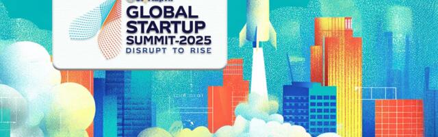 Global Startup Summit In Coimbatore To Spotlight Tamil Nadu’s Startup Momentum