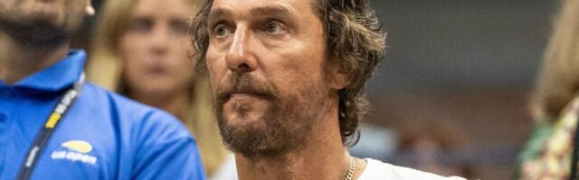 ElevenLabs Makes AI Voice Deals with Matthew McConaughey and Michael Caine