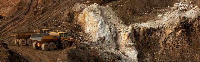 ‘A trillion-dollar industry’: Startups are tackling Europe’s critical materials problem