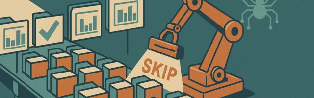 Когда Seq Scan не миновать: Data Skipping в новом колоночном движке Tarantool