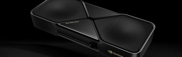 Nvidia RTX Pro 6000D squeaks ahead of RTX 5090D in Geekbench OpenCL—China-tailored AI card still performs well despite regulatory woes