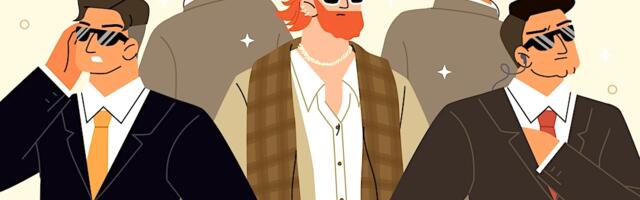 «У меня есть новость для вашего безопасника» — или зачем нужен security.txt