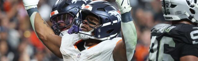 How to watch Packers vs. Broncos in the NFL online for free