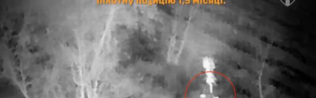 Ukrainian troops say a 'droid' with a .50-cal machine gun held off Russian attacks for 45 days in a row