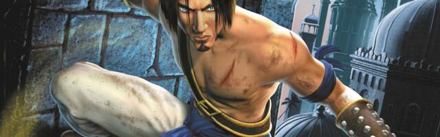 Ubisoft has canceled the Prince of Persia: The Sands of Time remake and delayed several other titles in a major shakeup