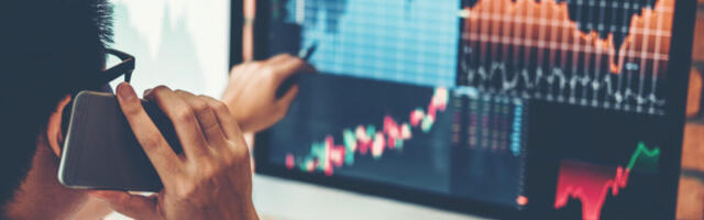 UK Fintech Funding Rebounds 10% in 2025 as Investors Flock to Late-Stage Giants