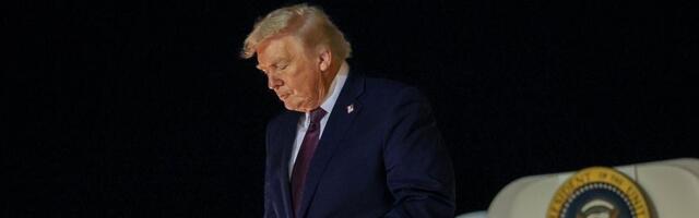 Trump threatens Canada with 100% tariffs over Beijing trade deal: 'China will eat Canada alive'