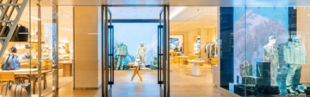 LVMH CEO: ‘Vuitton’s Not Going to Go Into the Hotel Business’