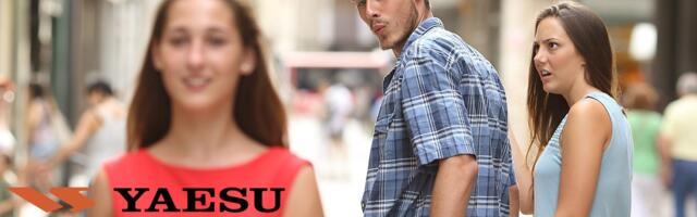 Список Шервуда — рейтинг лучшего радиолюбительского оборудования