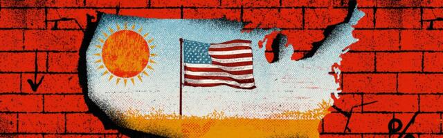 US democracy has repaired itself before. Here’s how we can do it again.