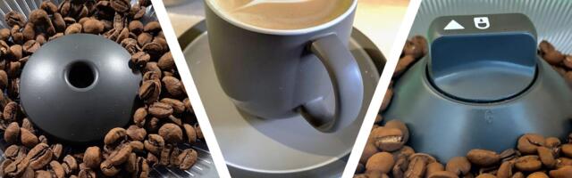 'Makes using fresh coffee beans as simple as pods' — the 3 best coffee makers with grinders, recommended by a barista