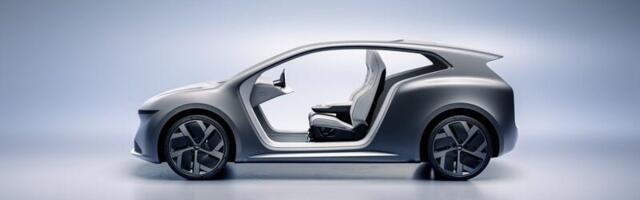 Here are 5 biggest takeaways from Lucid Motors' bet on autonomy