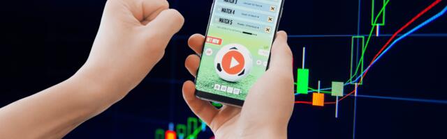 Americans see sports prediction markets as gambling survey finds growing concern