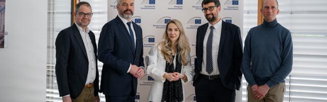 Stockholm’s BioLamina secures €20M EIB loan to scale the protein matrices that make cell therapies possible