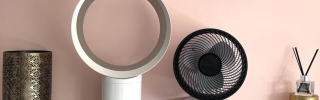 5 reasons to buy a cooling fan right now — be prepared, save cash, tackle allergies, and more