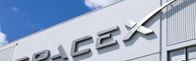 SpaceX reaches deal to rent data centre space to Anthropic