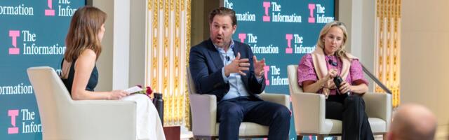 Beyond the Models: Where Investors Are Finding AI’s Next Wave