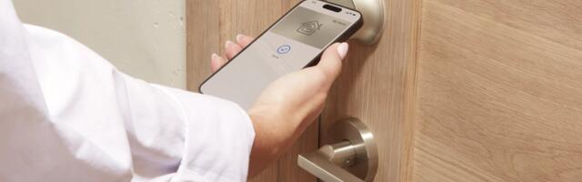 Level Lock Pro Review: An Apple Home Key Smart Lock That Doesn't Look Like One