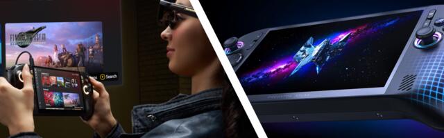 Handheld gaming in 2026 just got better, but at a big cost: here are the best handheld gaming PCs unveiled at Computex 2026