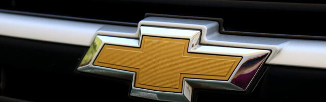 Not The Trailblazer, Not The Tahoe - This Is Chevy's Best-Selling SUV In The US