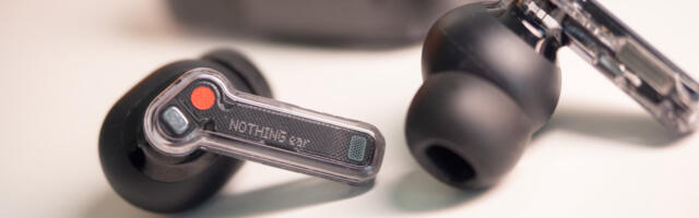 New Nothing Ear 3a leak has exciting news about price and colors