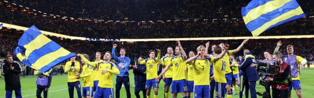 How to watch Sweden vs Tunisia: Free Streams & TV Channels for FIFA World Cup 2026