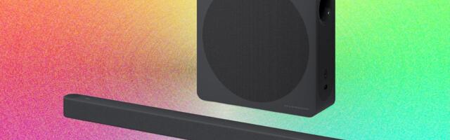 TCL A65K Soundbar Review: Small Size, Big Sound
