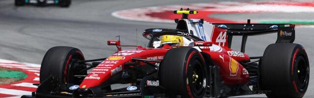 Watch Every Formula 1 Austrian Grand Prix Race Next Weekend for Free on Apple TV