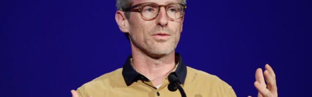 Spike Jonze, Filmmaker Behind ‘Her,’ Warns of ‘Manipulative’ AI Chatbot Design