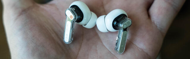 Prime Day deal: Nothing Ear 3 drops to record low of just $128