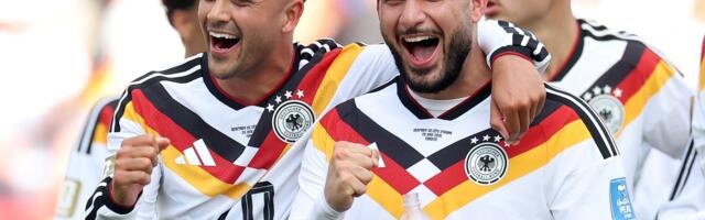 How to watch Ecuador vs Germany: Free Streams, TV Details and Kick-Off time for FIFA World Cup 2026 as La Tri aim to avoid early exit