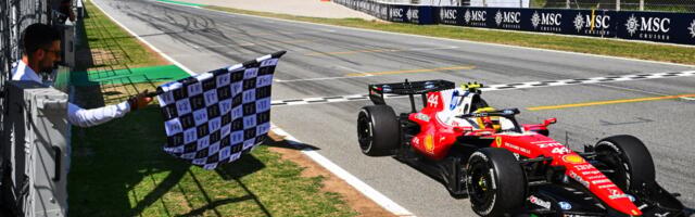 How to watch F1 live streams online for free
