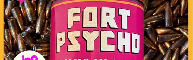 Oni Press Unveils the World’s First Comic Book in a Can Preserved Exclusively for San Diego Comic-Con